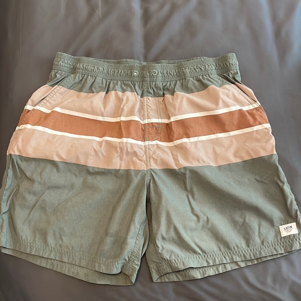 Katin shorts